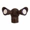 Westgate SL-20W-50K-BZ-P2 x 10W LAMPS, 1300LM, 5000K CW, BRONZE HOUSING, W/ 100 Degree BEAM SL-20W-50K-BZ-P - alternate 4